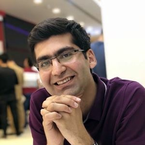 پادکست تنهایی از مجتبی شکوری 