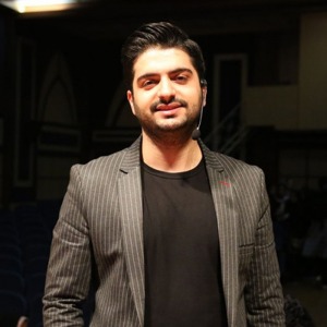 پادکست اعتماد به نفس از محمد عسگری نیا 
