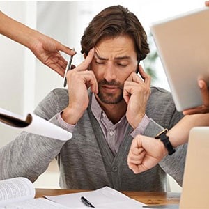 نقش تغذیه و تمرکز