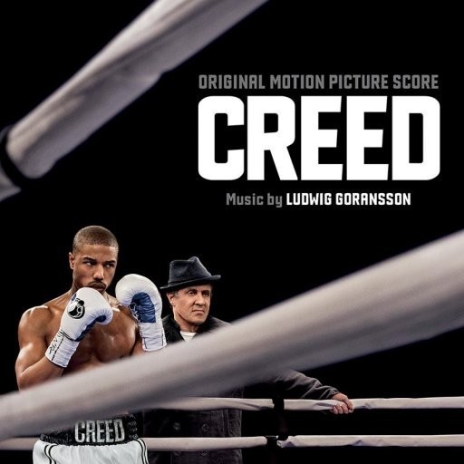 فیلم سینمایی مبارز(Creed 2015)