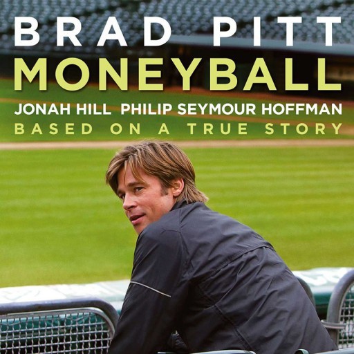 فیلم سینمایی Moneyball 2011