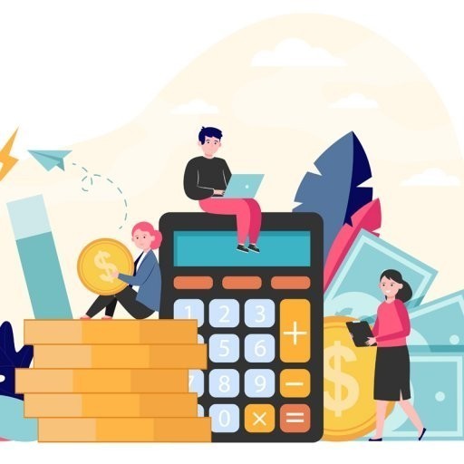 نکات نوشتن اهداف مالی