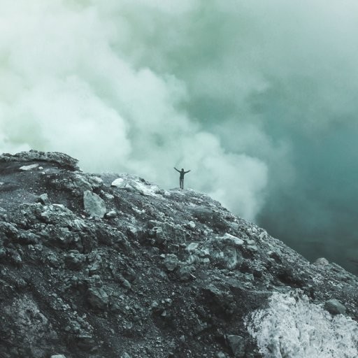 به هدف خود باور داشته باشید