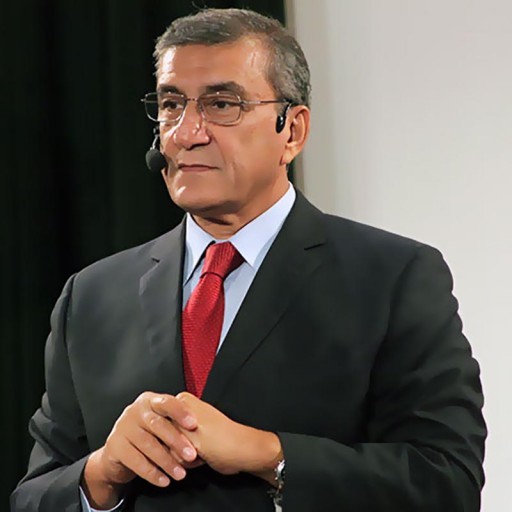 سمینار ایکس محمود معظمی 