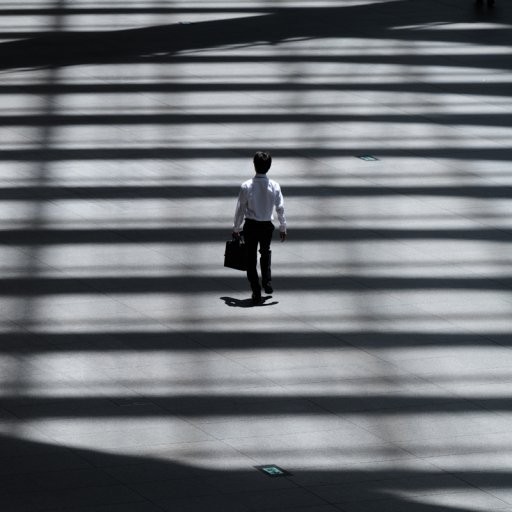 از شکست خوردن نترسید