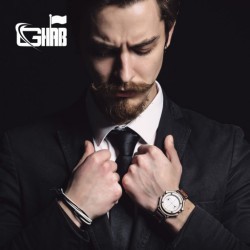 چطور یه جنتلمن واقعی باشیم؟ 