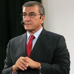 سمینار ایکس محمود معظمی 