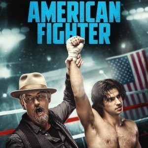 فیلم سینمایی مبارز آمریکایی