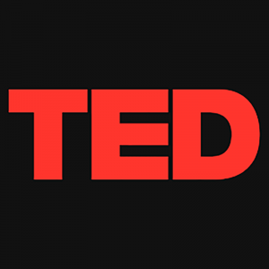 سخنرانی تد 1