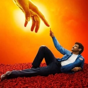 فیلم انگیزشی سینمایی تند و آتشین