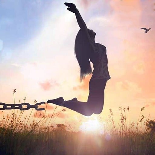 تو میتونی فقط ایمان داشته باش