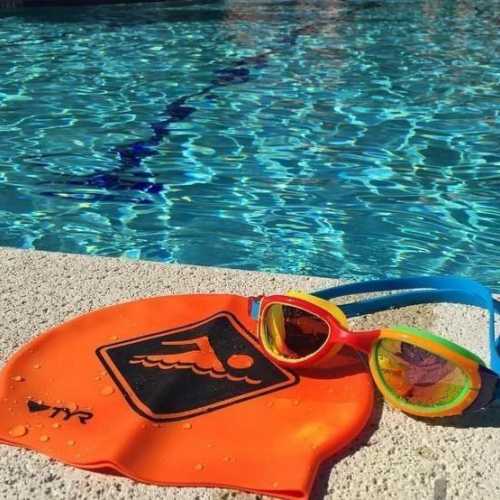 آموزش تخصصی شنا ( بانوان)