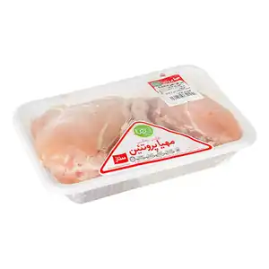 مرغ خرد شده بی پوست 1800 گرمی مهیا‌‌پروتئین