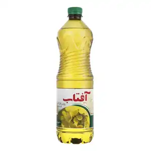 روغن کلزا (کانولا) 900 میلی‌لیتری آفتاب