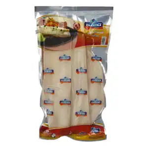 فیله ماهی هوکی 700 گرمی تحفه
