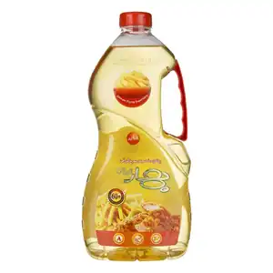 روغن مخصوص سرخ کردنی 1.8 لیتری بهار