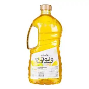 روغن ذرت 1.8 لیتری ویونی