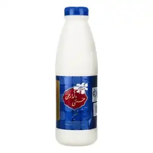 شیر سنتی 3.2 درصد چربی 946 میلی لیتری دامداران