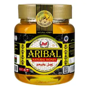 عسل 350 گرمی آریبال