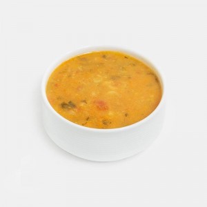 خوراک سوپ(پرسی)