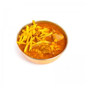 خورشت قیمه اضافه 