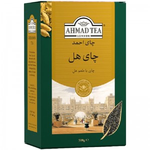 چای احمد هل 
