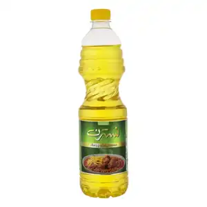 روغن مخلوط 675 گرمی نسترن