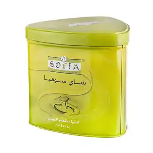 چای کله مورچه هلی 450 گرمی سوفیا