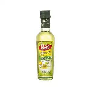 روغن زیتون تصفیه شده 225 گرمی ورینا