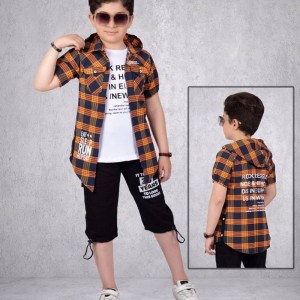 ست 3 تیکه پسرانه