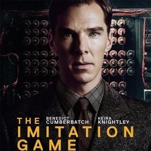 فیلم سینمایی بازی تقلید