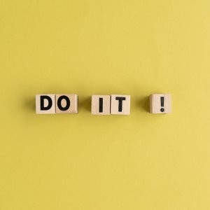 تو میتونی انجامش بدی !