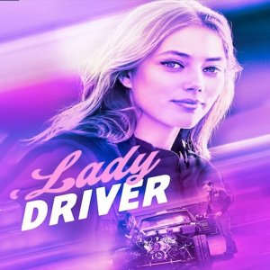 فیلم سینمایی خانم راننده