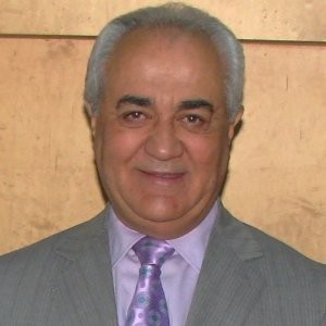 سمینار خانواده در مهاجرت دکتر هلاکویی