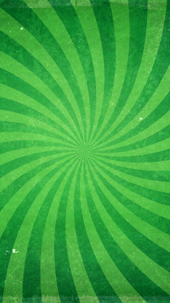 سبز