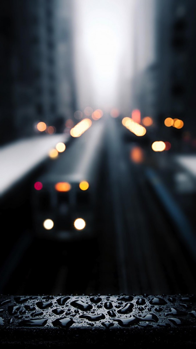 قطار-محو