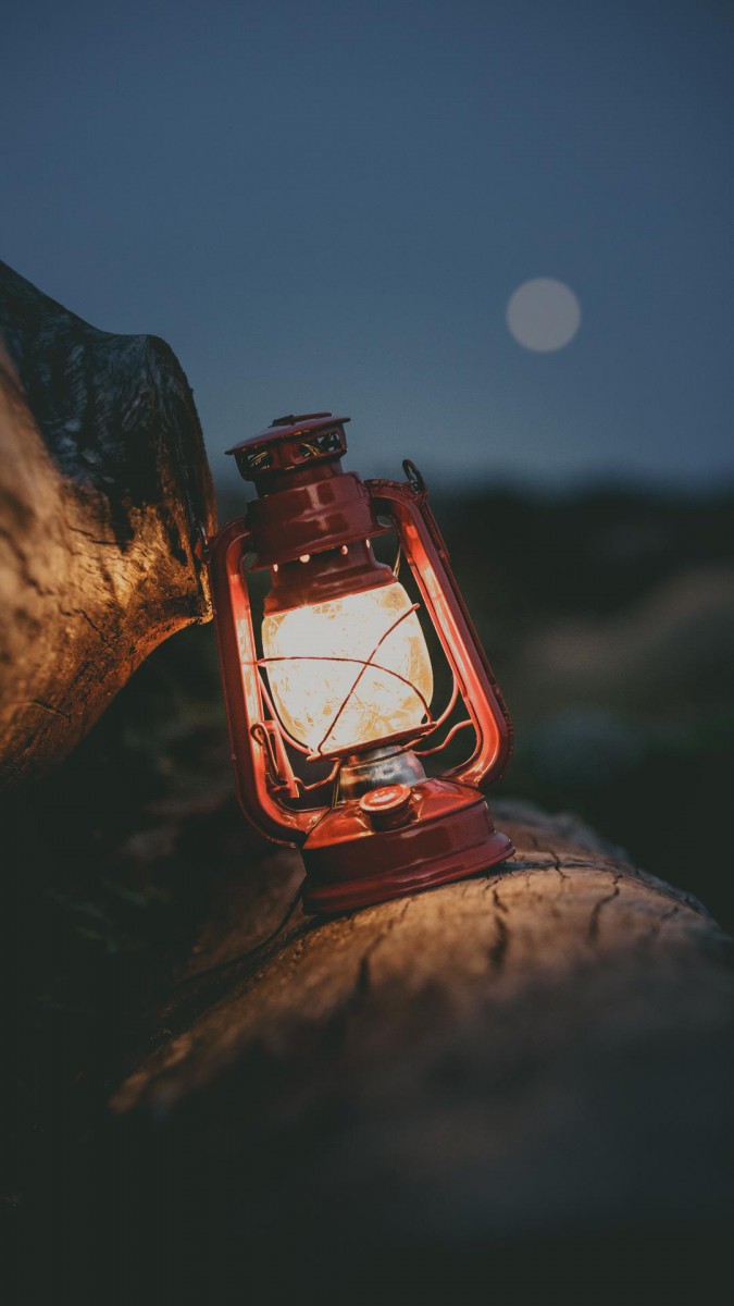 فانوس-شب