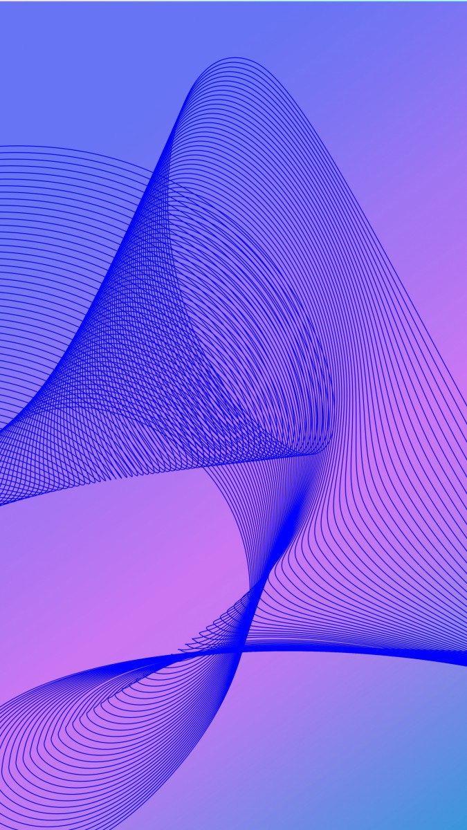 بنفش