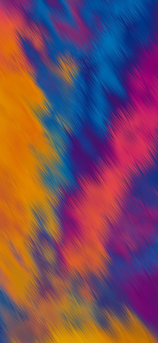 رنگی