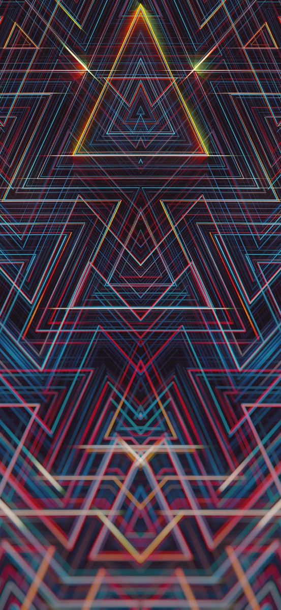 مثلث