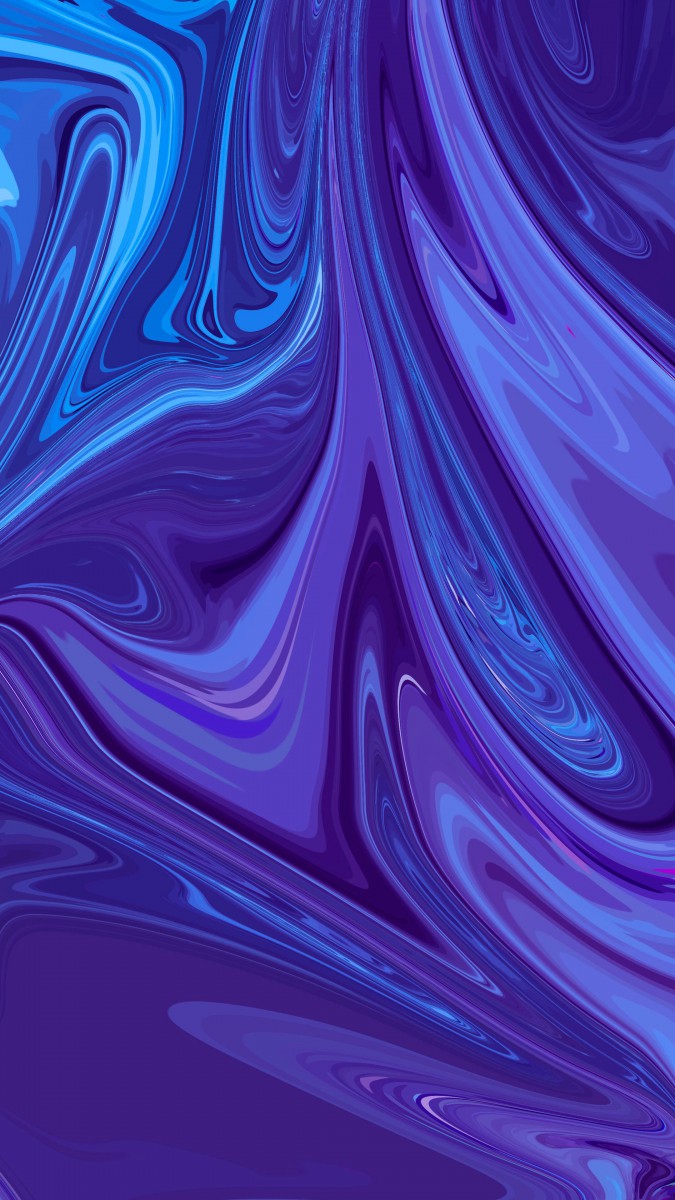بنفش