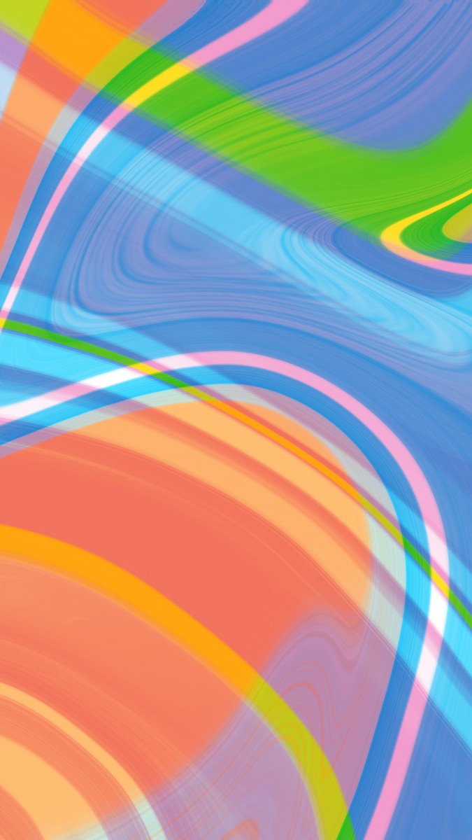 رنگی