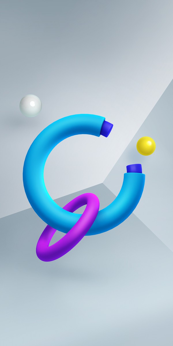 حلقه-آبی-طوسی