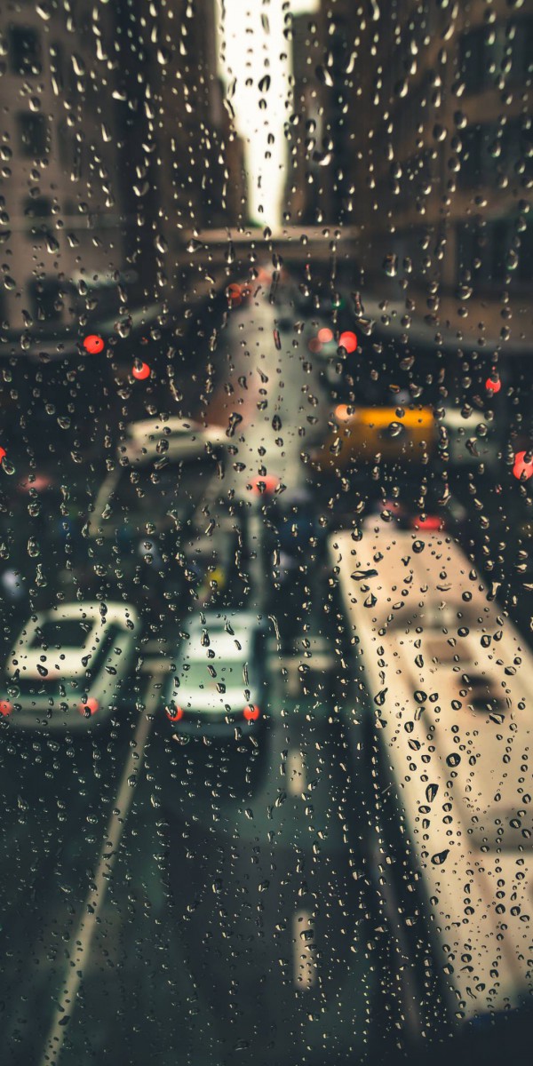 باران-قطره باران-قطره-خیابان