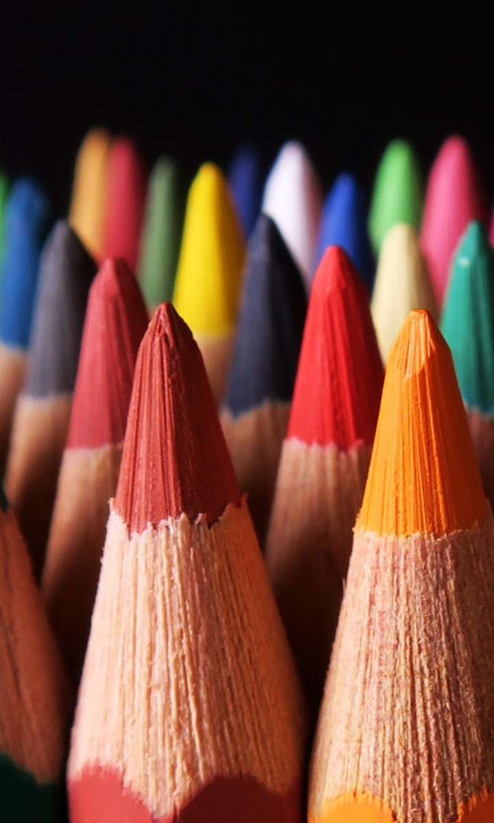 مدادرنگی-مداد-رنگی