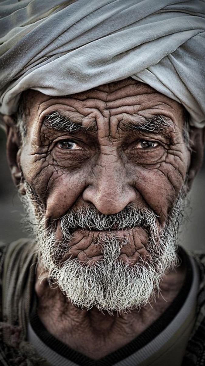 پیرمرد