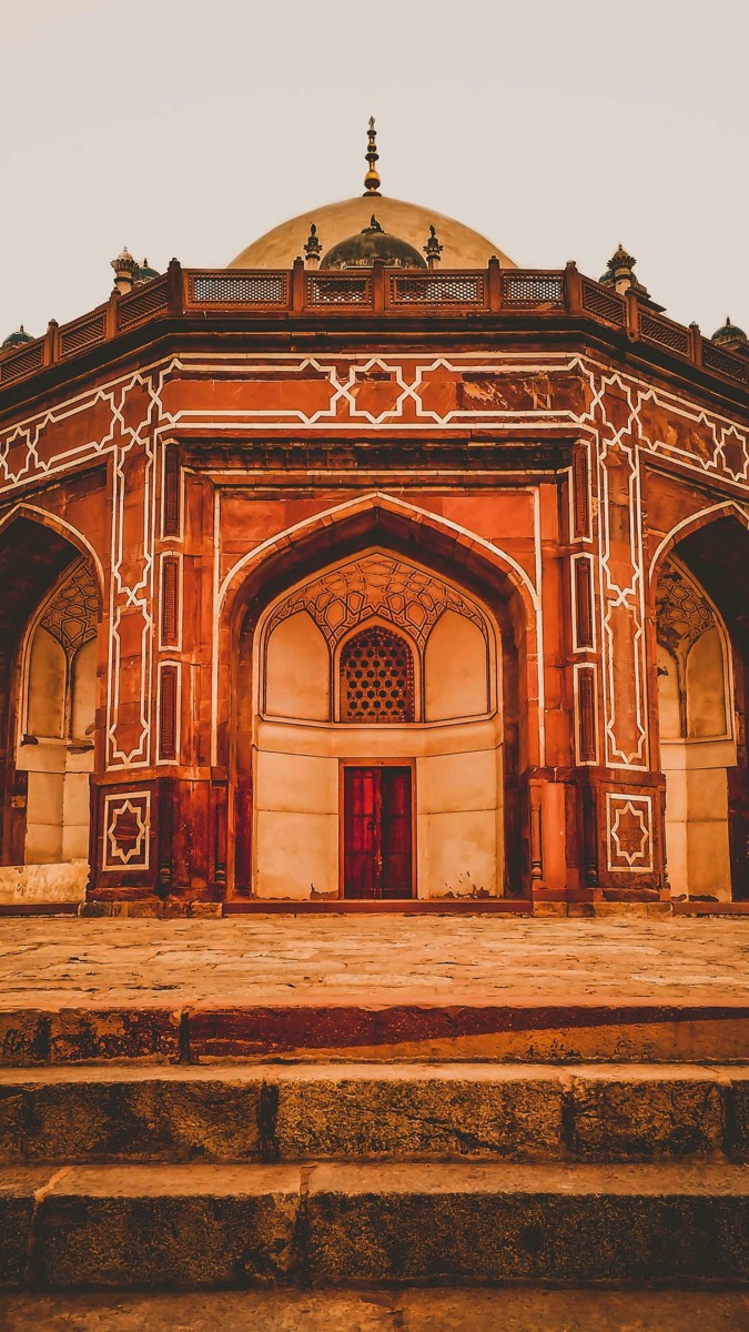 معماری باستانی-معماری تاریخی