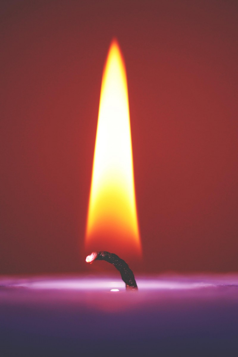 شمع