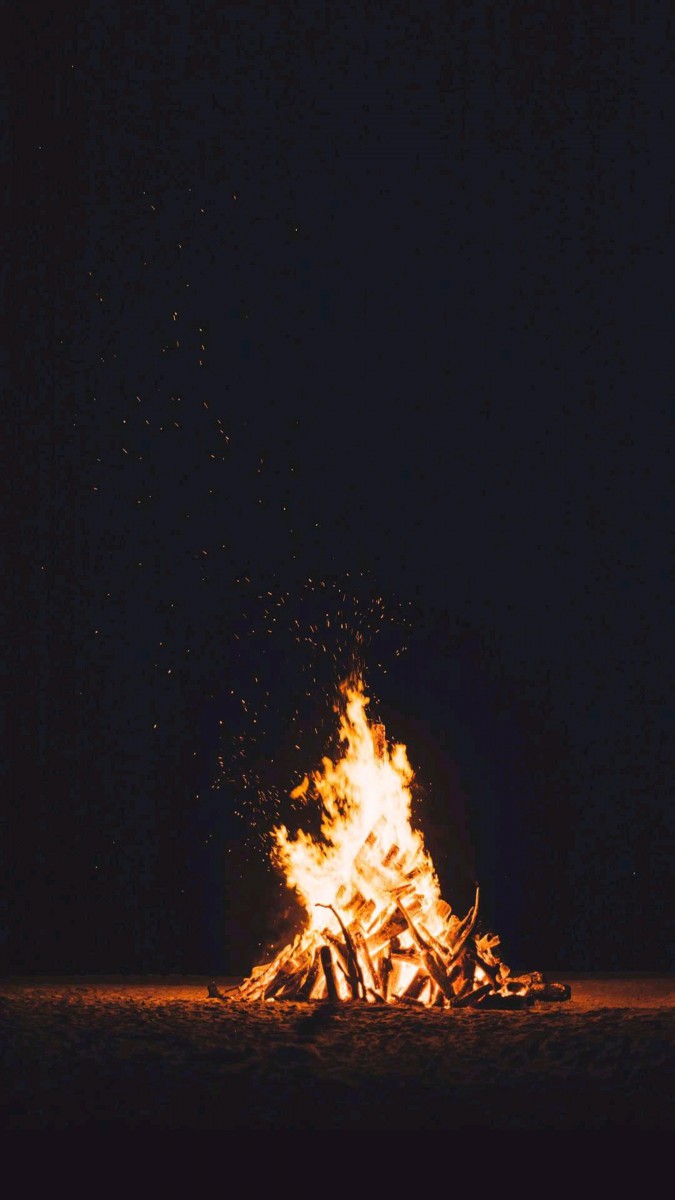 شب