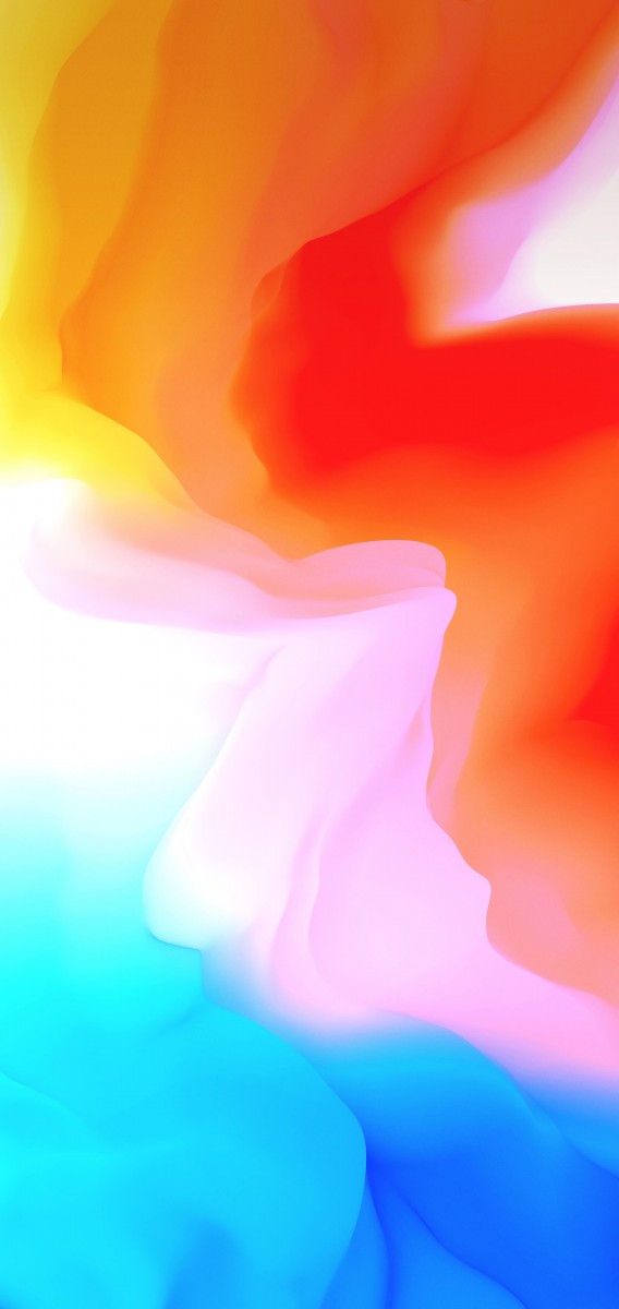 رنگی